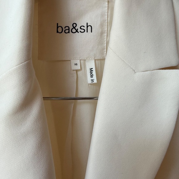 Like new | BA&SH Lady Blazer - Picture 3 of 3